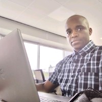 Trevor Chanaiwa