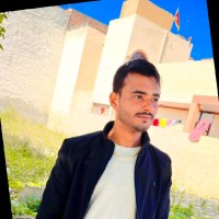 Digamber Chaudhary