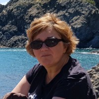 Eliane Carrière