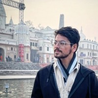 Mihir Dave