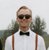Carter Charbonneau