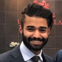 Maninder Singh