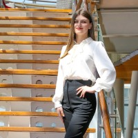 Iulia Bocirnea