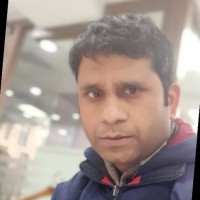 Deepak Kumar