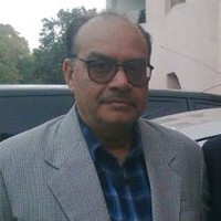 Rai Mohan Bhattacharjee