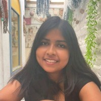 Amrita Haldar