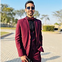 Atif Ansar