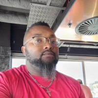 Ronny Mgiba