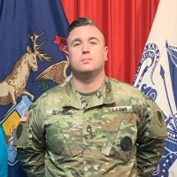 SFC Ian DeVaney