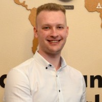 Dmytro Sadovenko