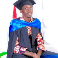 Andrew Kiprop