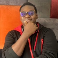 Simeon Olorunninwo