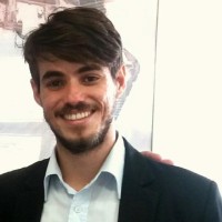 Antônio Lucas