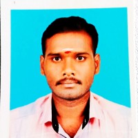 Aravinth Priyan