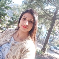 Meena Parashar