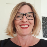 Jane Potter