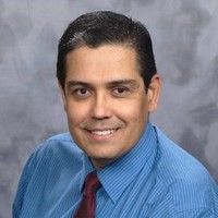 Eric Bermudez