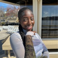 Bridget Kusi-Gyabaah