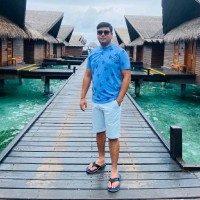 Lavish Sahu