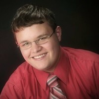 Patrick Richardson