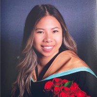 Danielle Wong