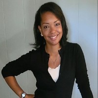 Kadesha Gordon