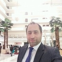 Arbab Wisal Mohammad