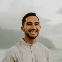Blaine Akiona