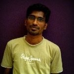Rakesh Elangovan