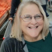 Joyce Ricketts