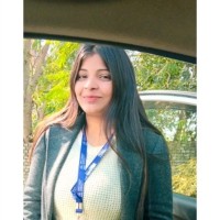 Komal Pandey
