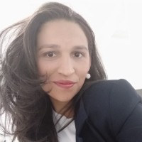 Silvia Cardoso Santana De Parnaíba