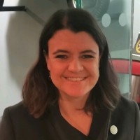 Rachel Hayes