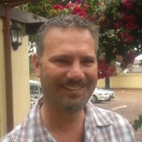 Danie Loubser