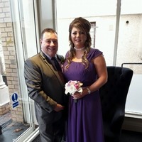 hottubtam Fletcher,  Tam