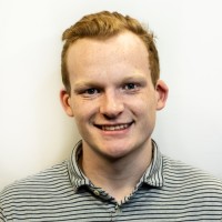 Connor Caldwell