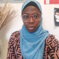 Aishat Adedeji