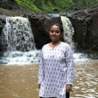 Paramita Sarkar