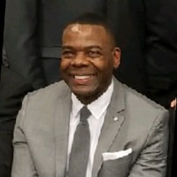 Bernard Hardy