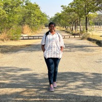 Gayathri V