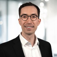 Dr. Dominik Boemer, Pmp