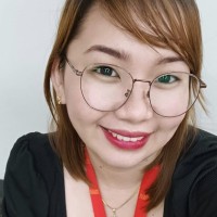 Cielina Aren Dimayuga