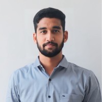 Aman Ojha