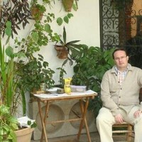 Diego Garcia Guirao