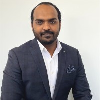 Surya Nemani