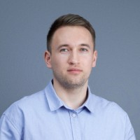 Ilya Soykin