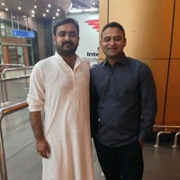 Ali Shah