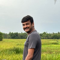 Sathishkumar Manickam