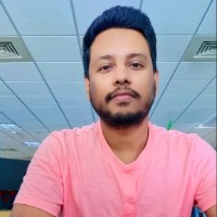 Anshuman Kumar