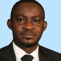 Femi Olarewaju BSc, ACA